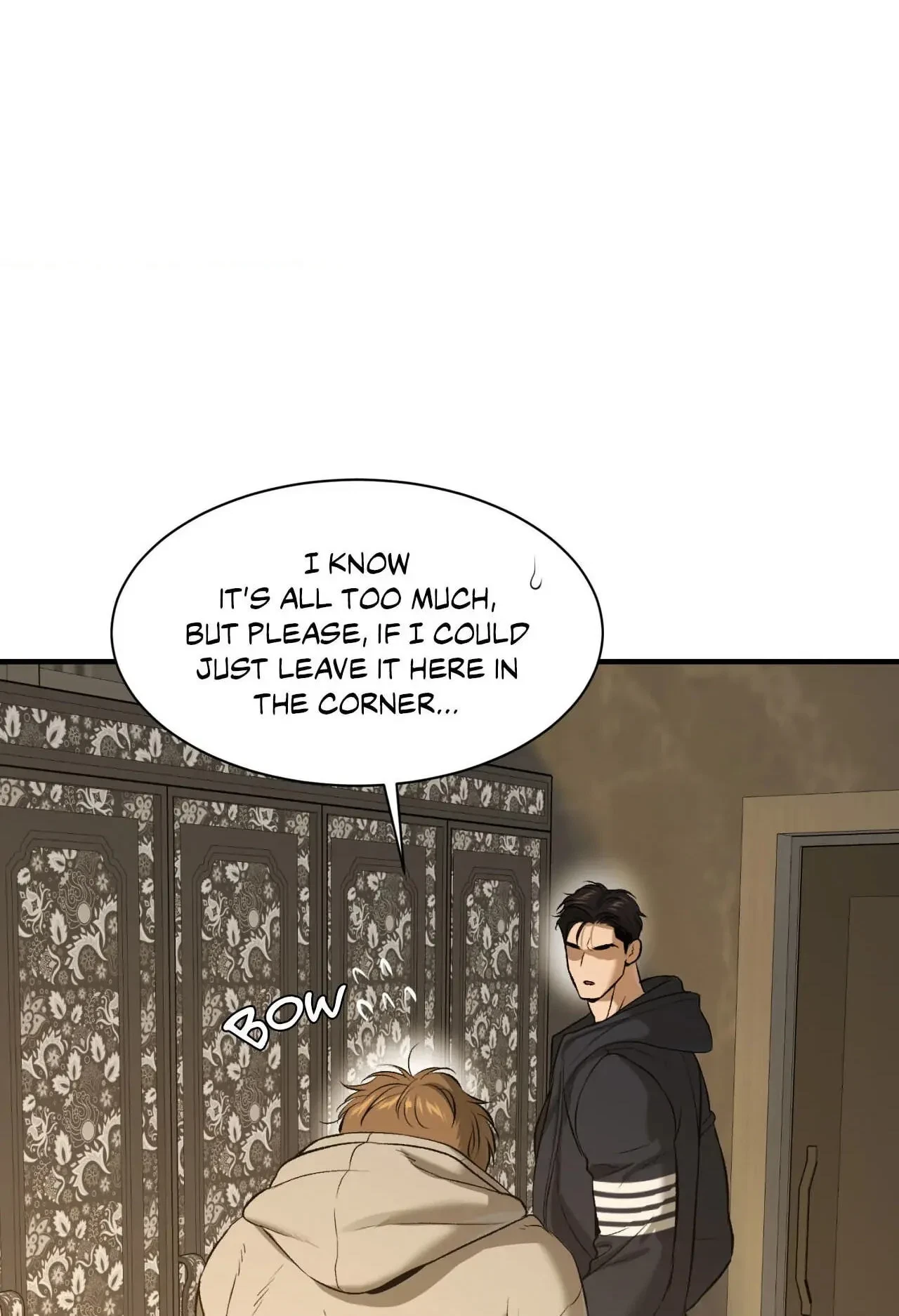 Jinx (Mingwa) Chapter 19.1, page 36