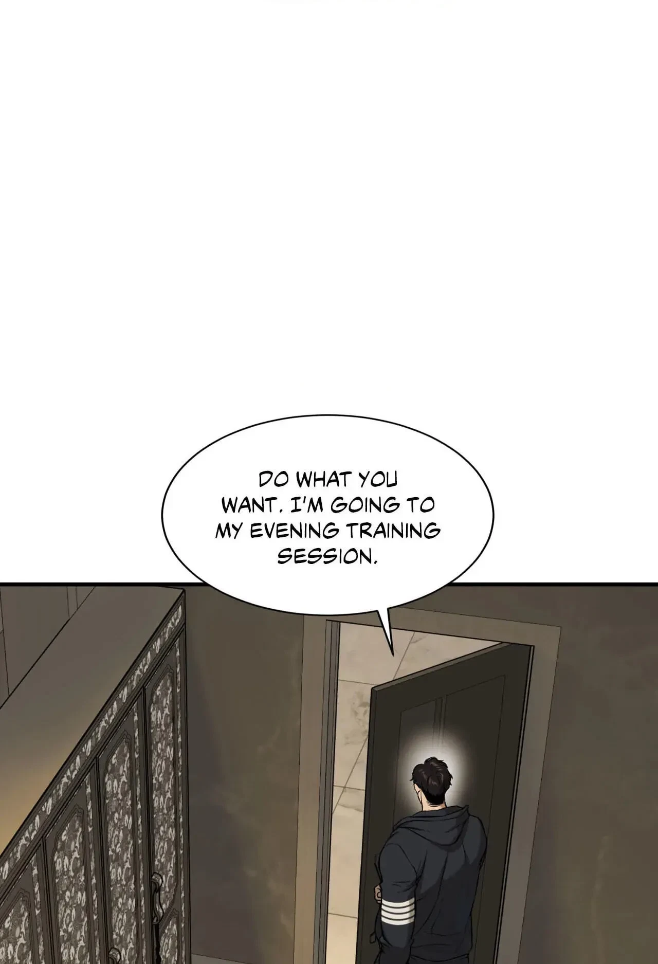 Jinx (Mingwa) Chapter 19.1, page 39