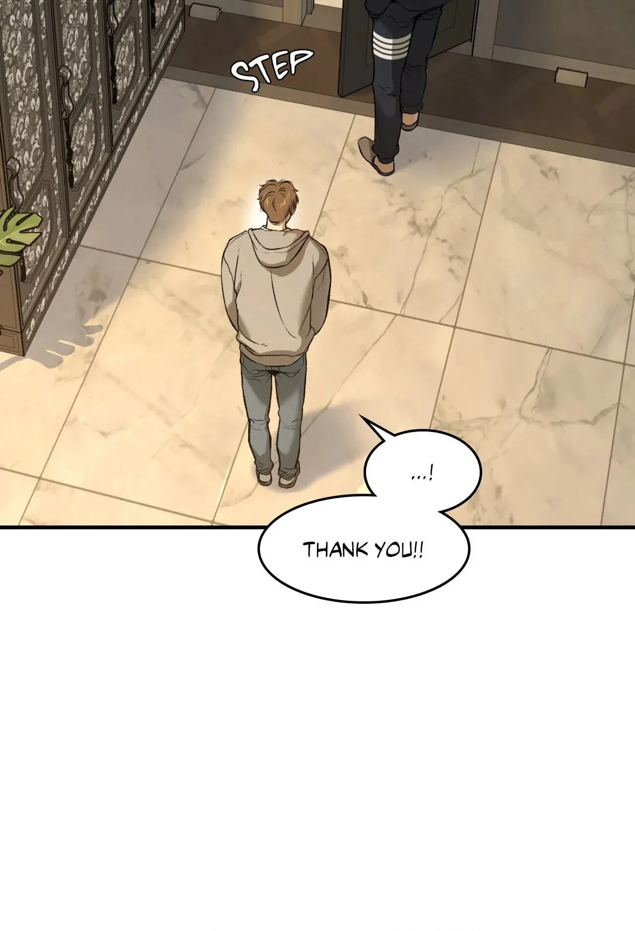 Jinx (Mingwa) Chapter 19.1, page 40