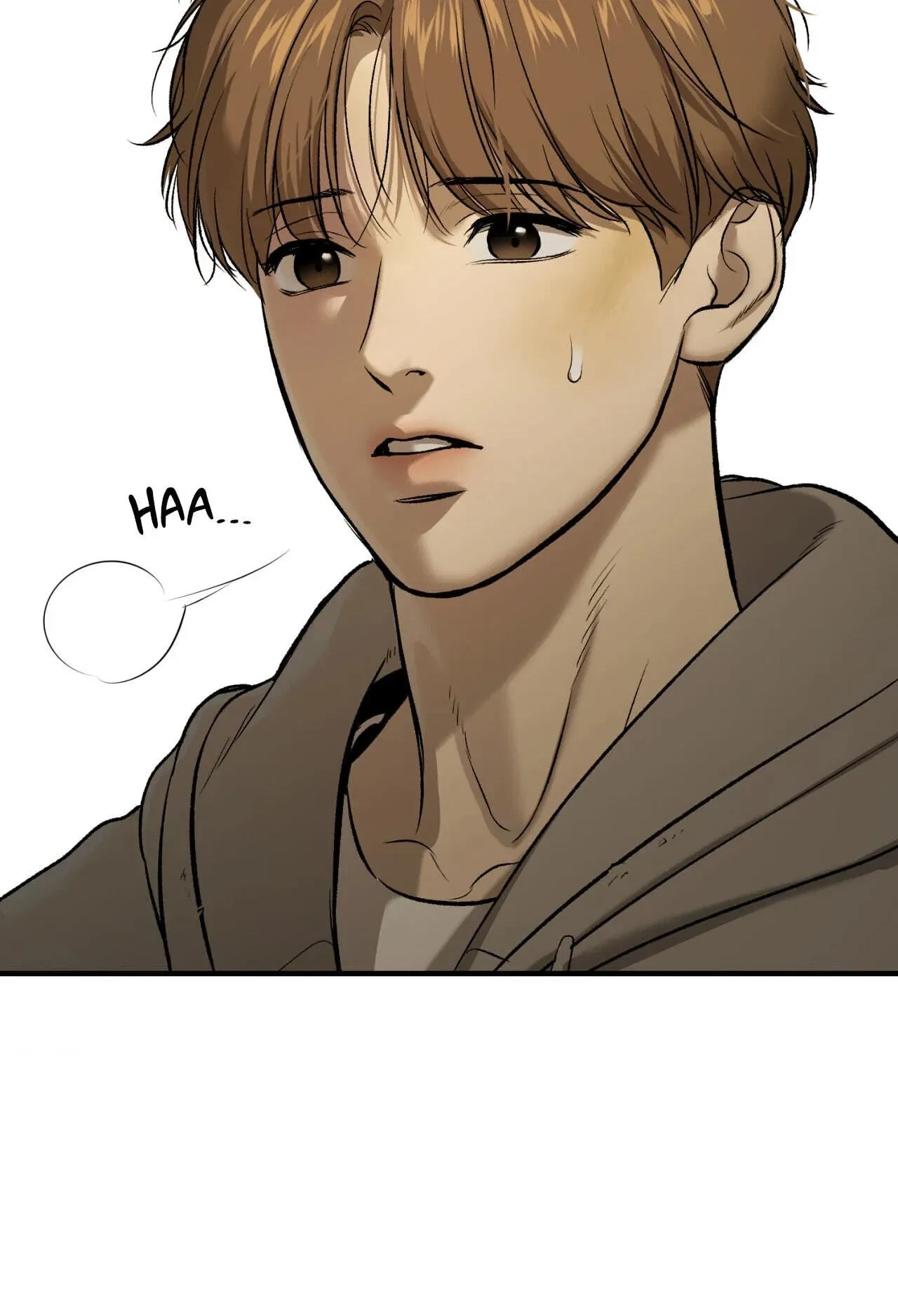 Jinx (Mingwa) Chapter 19.1, page 45