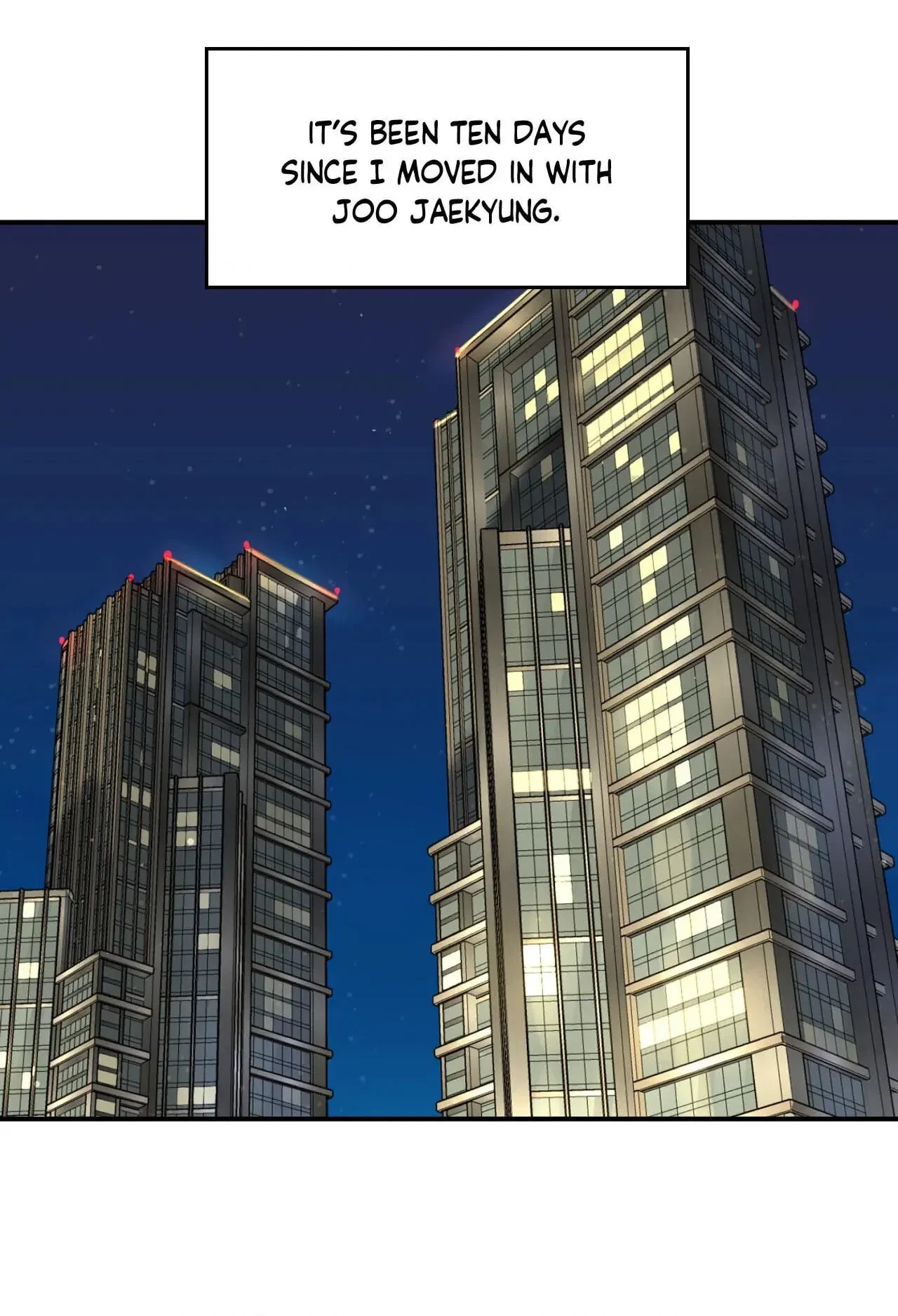 Jinx (Mingwa) Chapter 19.1, page 48