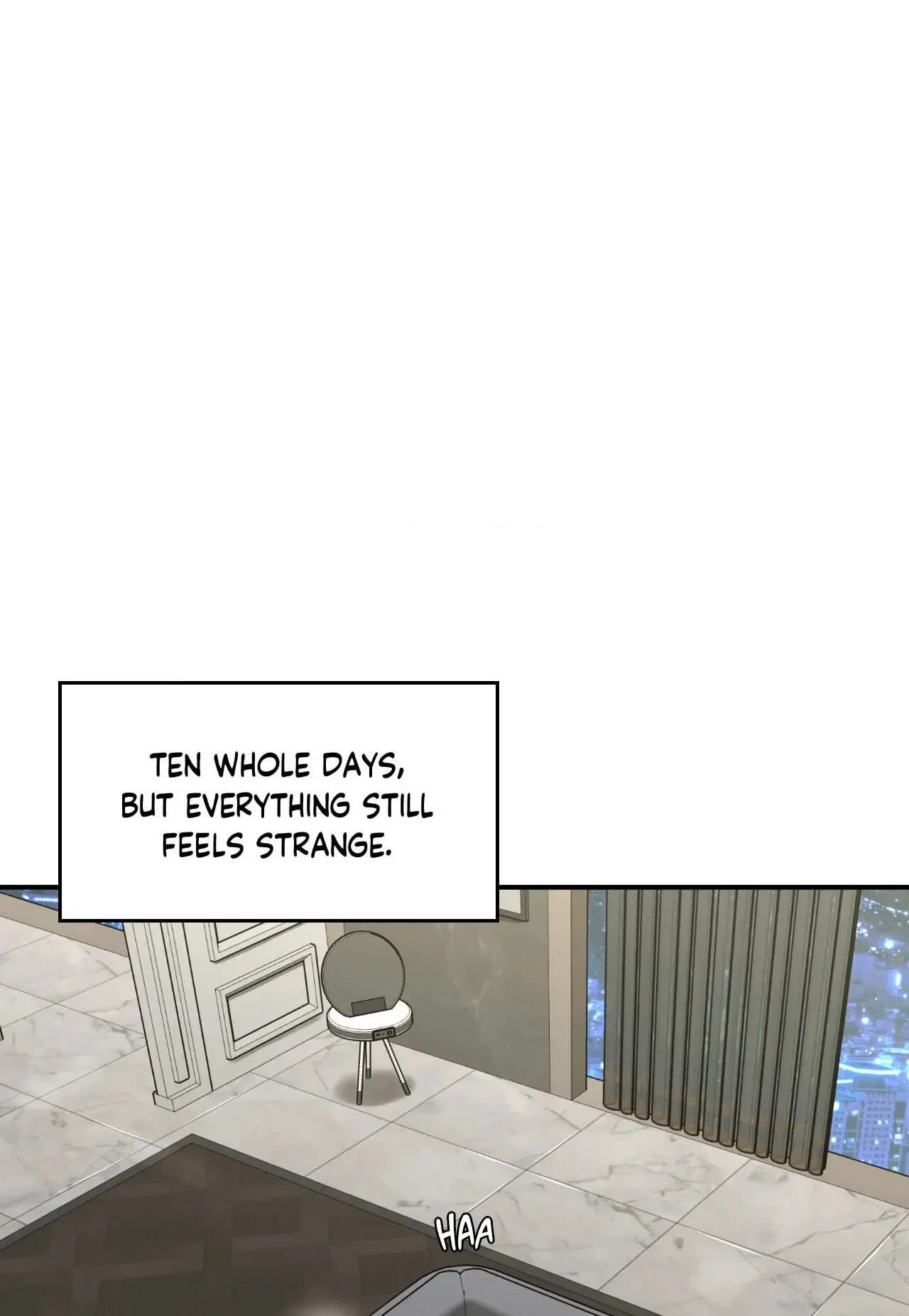 Jinx (Mingwa) Chapter 19.1, page 49