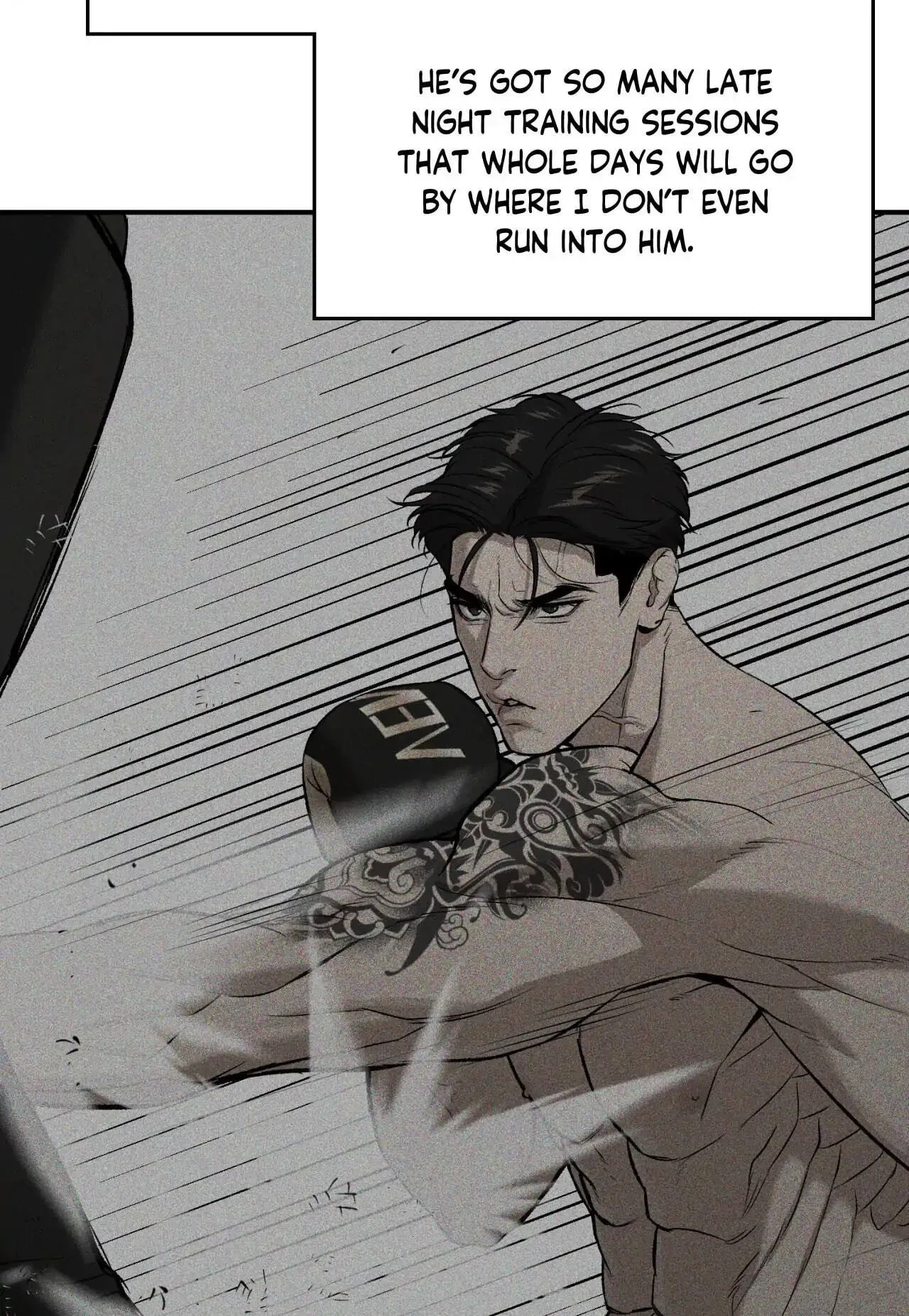 Jinx (Mingwa) Chapter 19.1, page 55