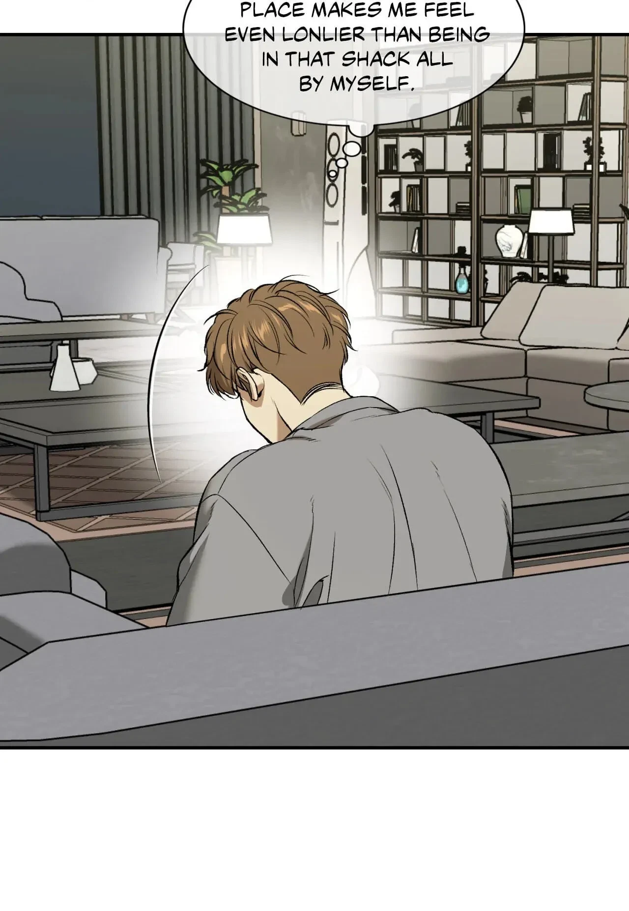 Jinx (Mingwa) Chapter 19.1, page 57