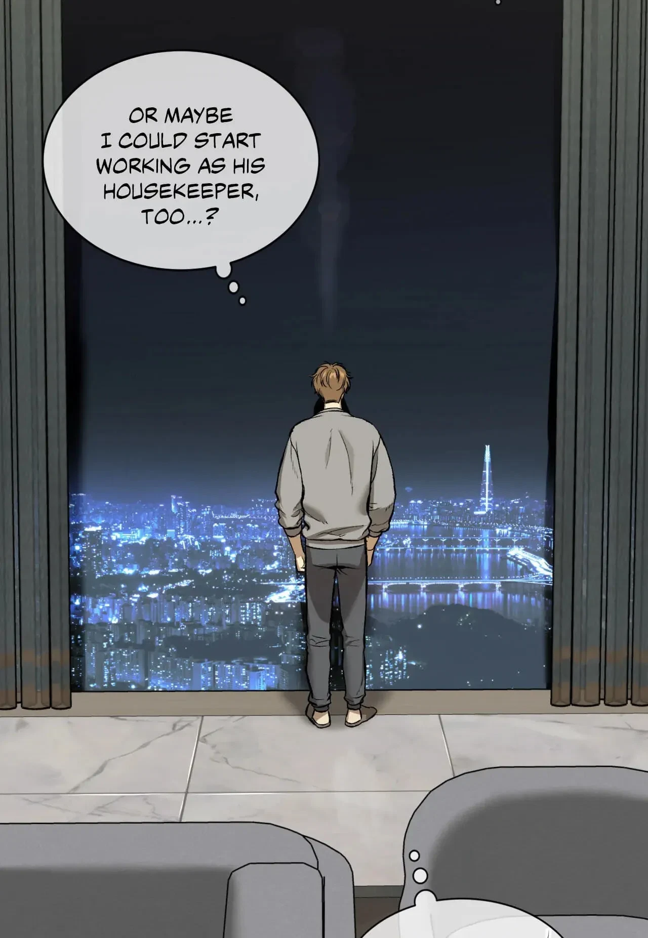 Jinx (Mingwa) Chapter 19.1, page 59
