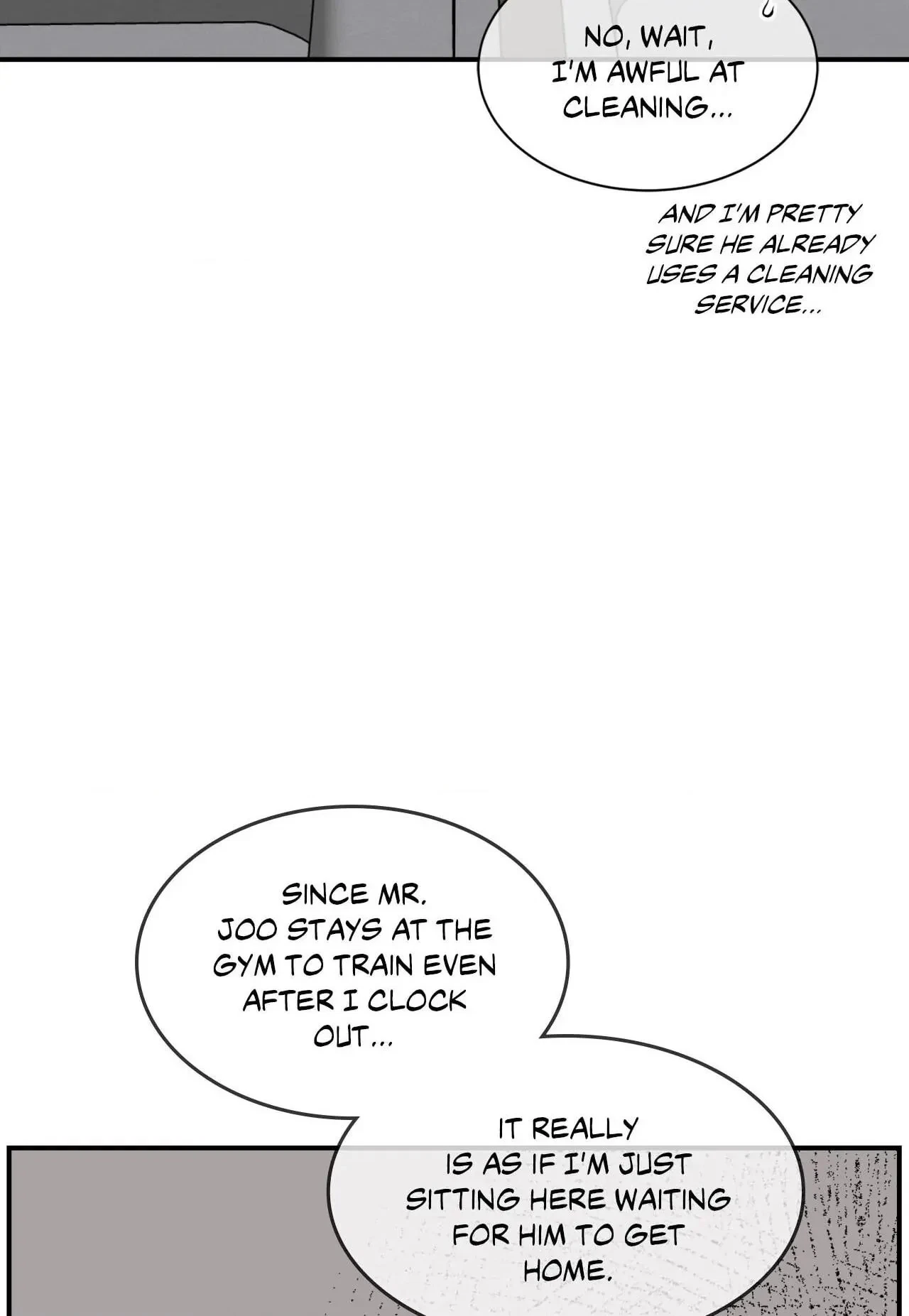 Jinx (Mingwa) Chapter 19.1, page 60