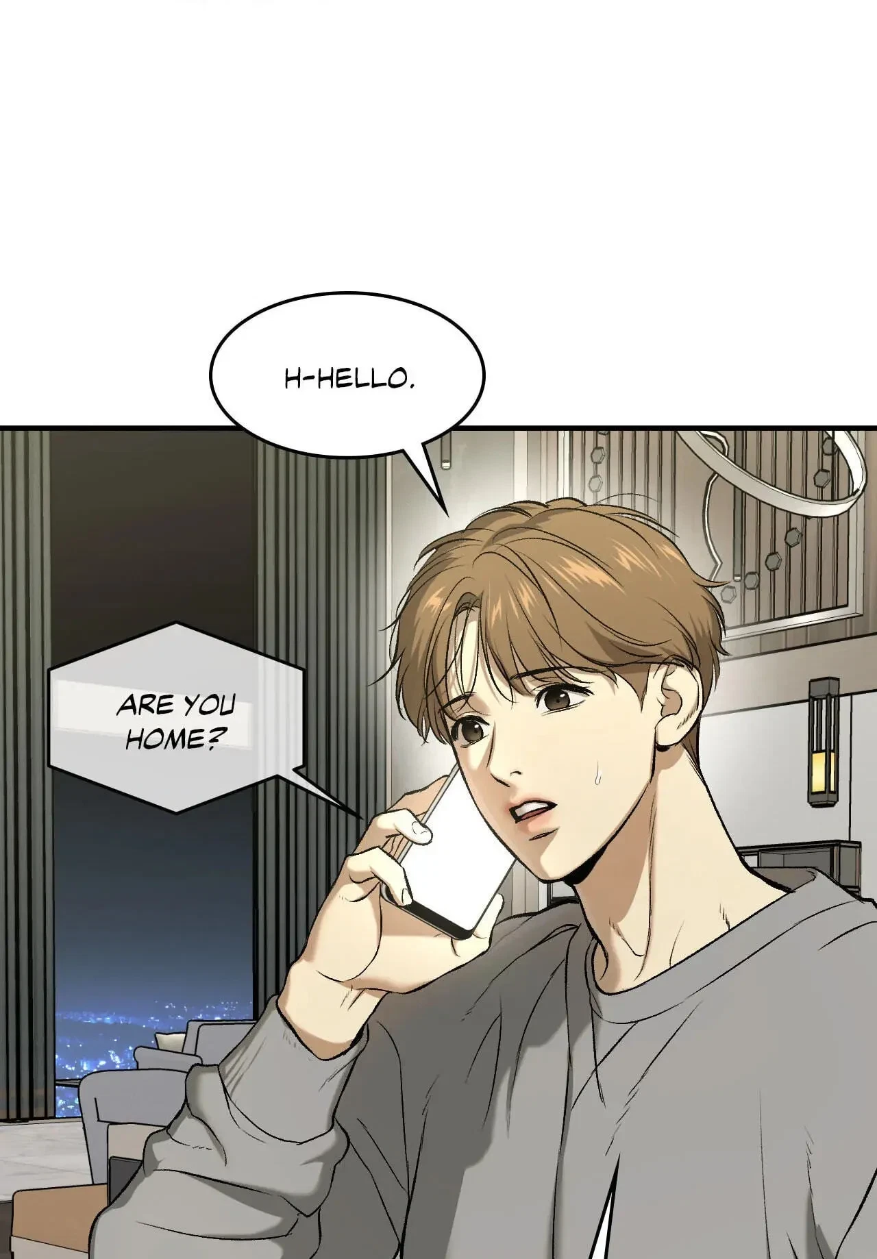 Jinx (Mingwa) Chapter 19.1, page 65