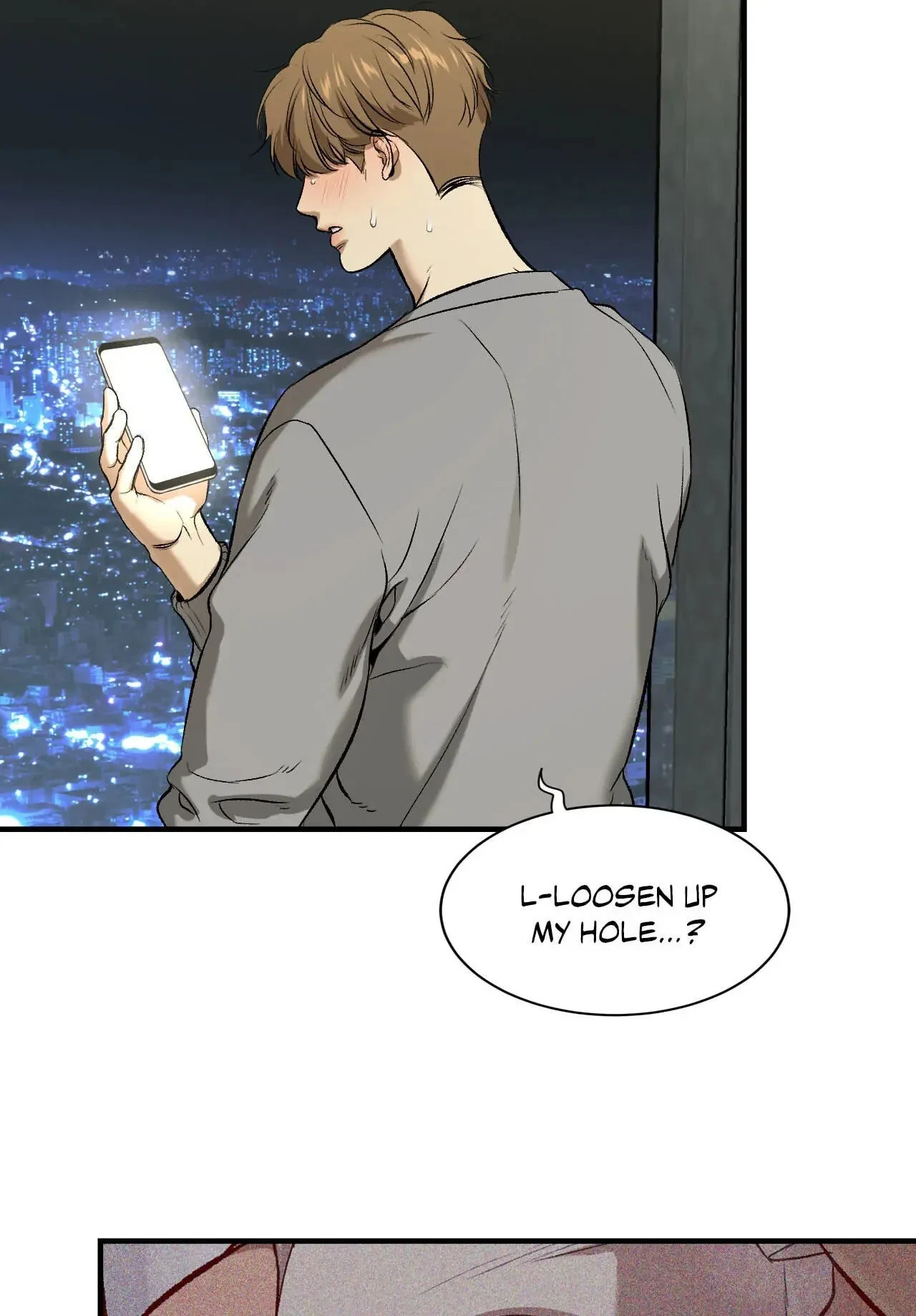Jinx (Mingwa) Chapter 19.1, page 72