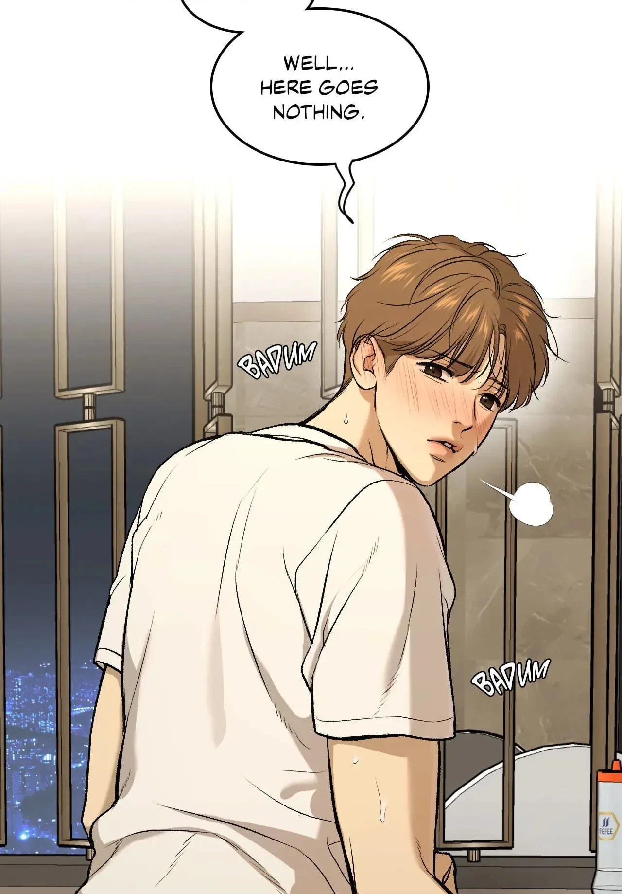 Jinx (Mingwa) Chapter 19.1, page 79