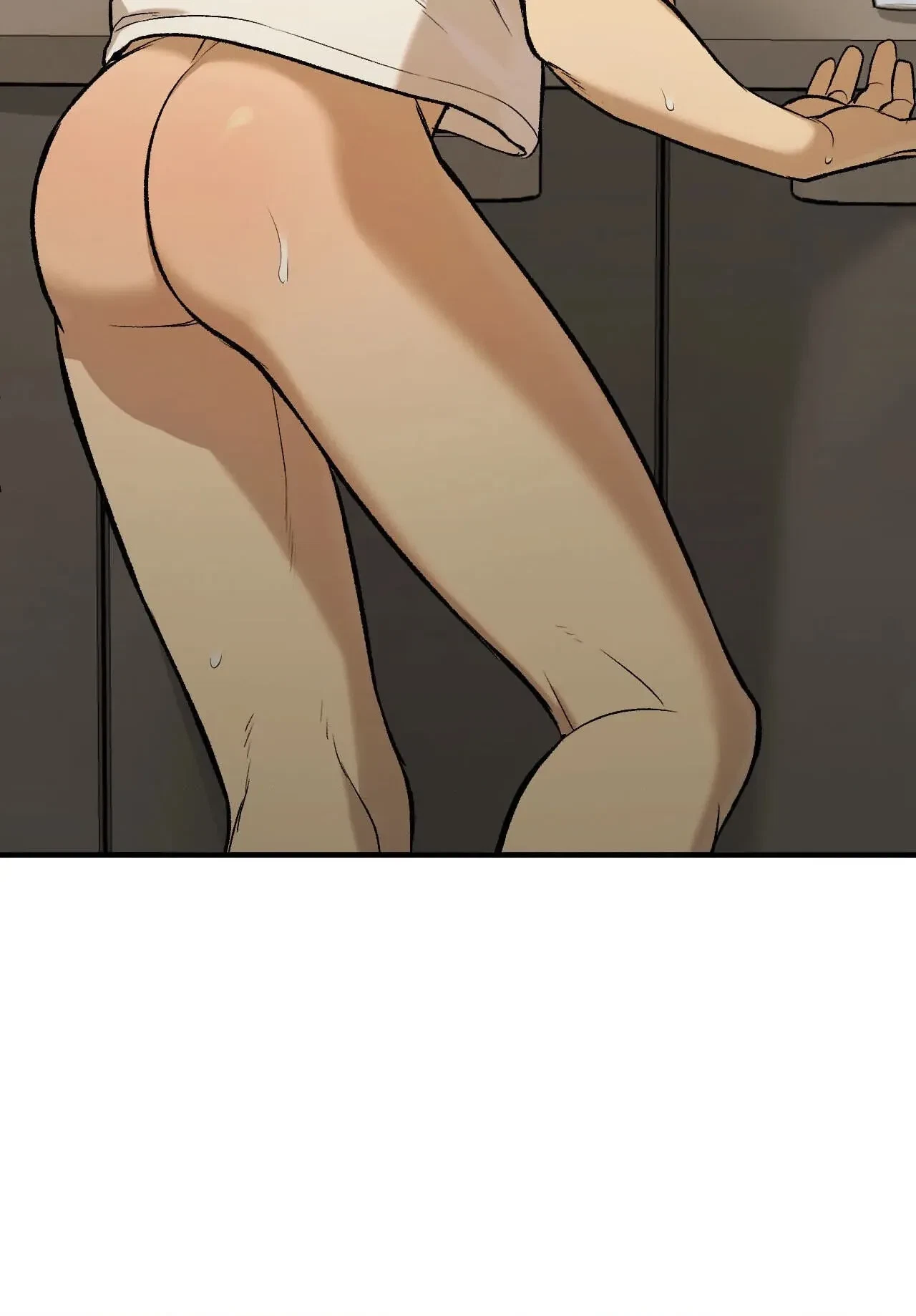 Jinx (Mingwa) Chapter 19.1, page 80