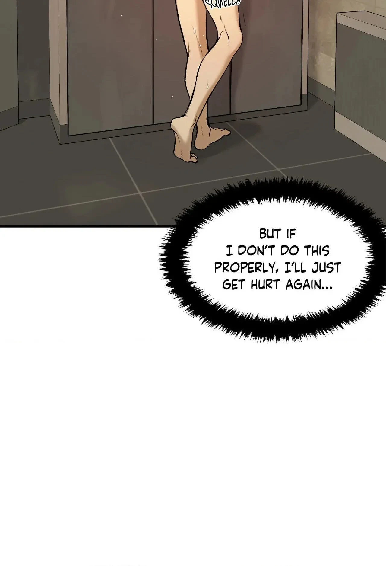 Jinx (Mingwa) Chapter 19.1, page 84