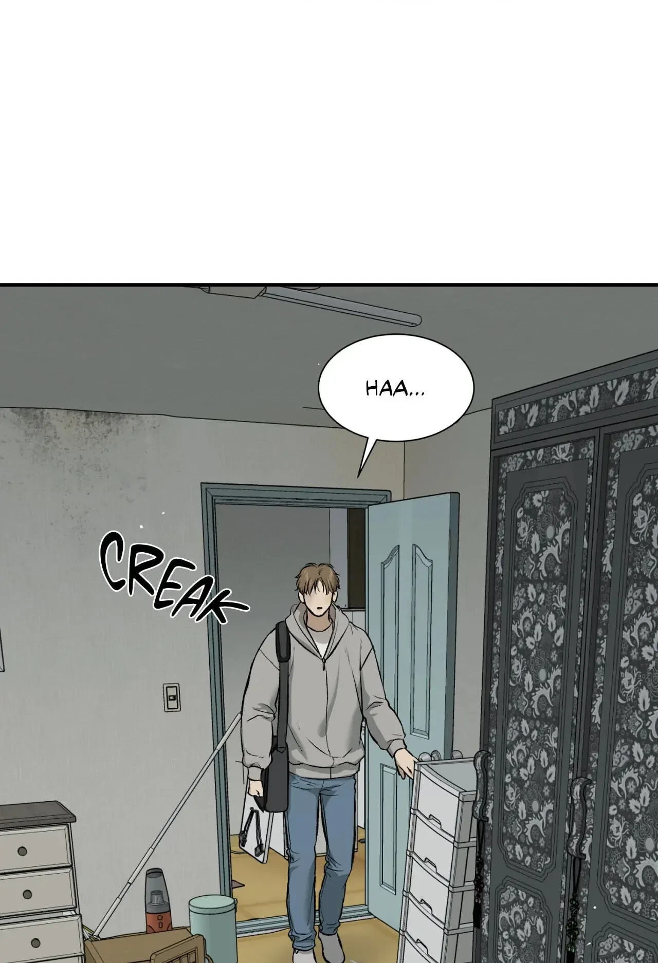 Jinx (Mingwa) Chapter 19.1, page 9