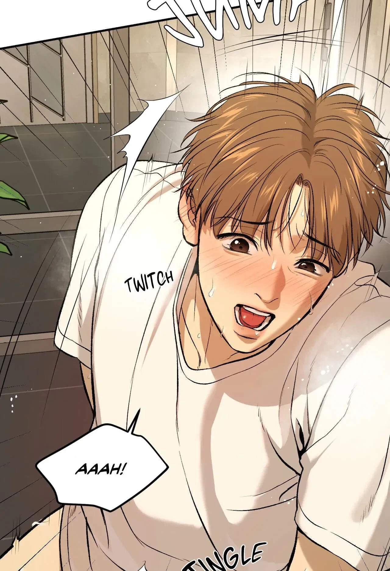 Jinx (Mingwa) Chapter 19.1, page 95