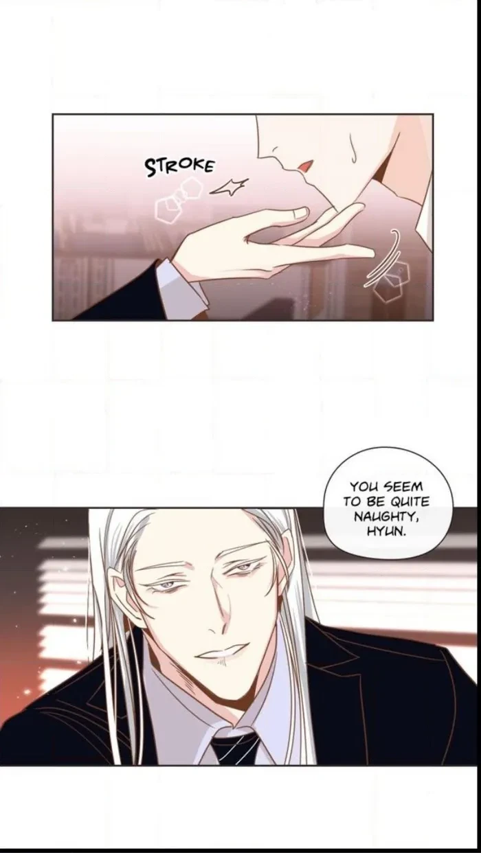 The Devil's Temptation Chapter 20, page 12