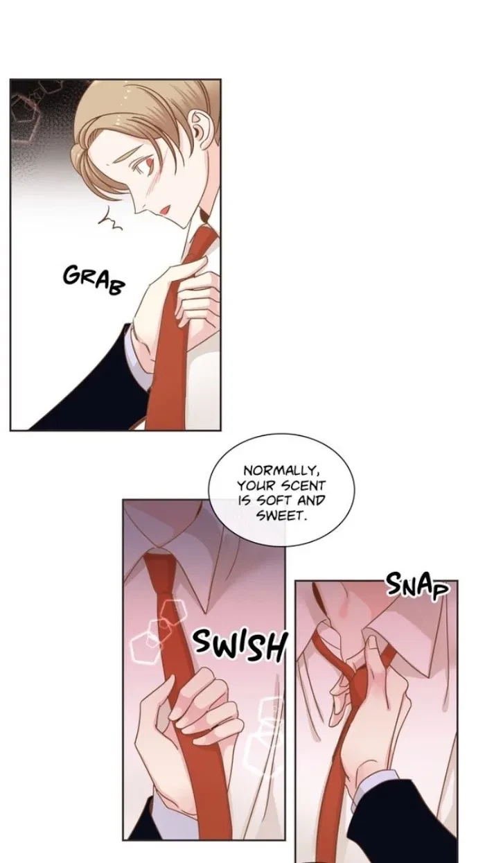 The Devil's Temptation Chapter 20, page 16