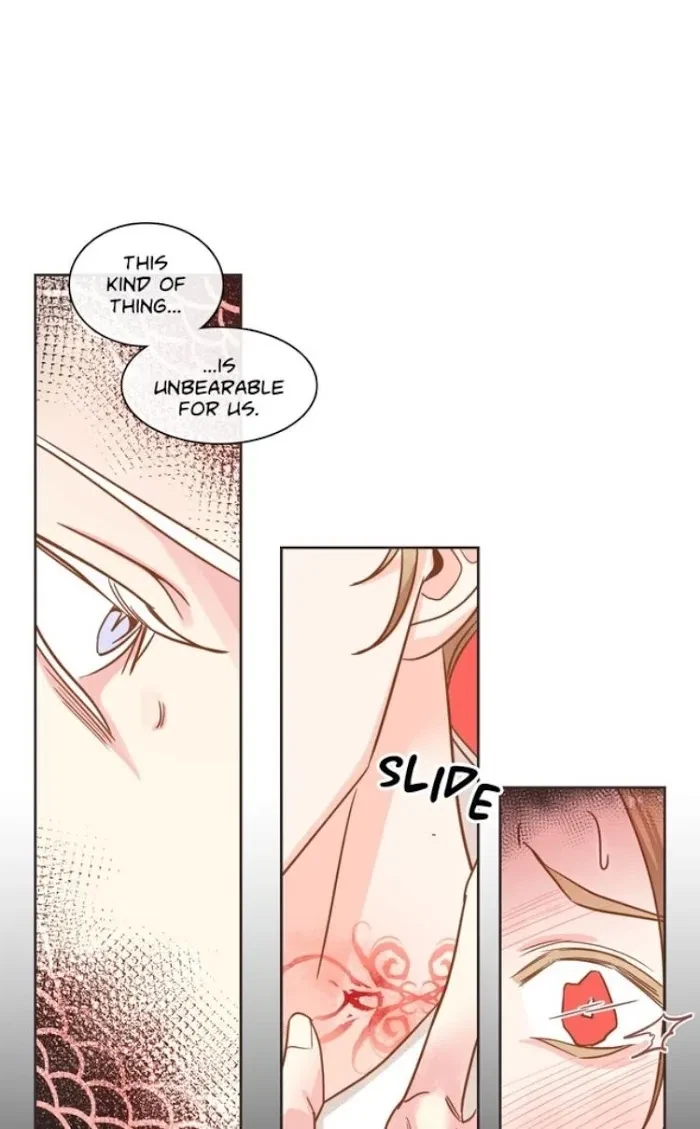 The Devil's Temptation Chapter 20, page 19