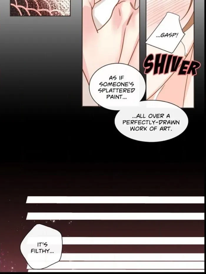 The Devil's Temptation Chapter 20, page 20