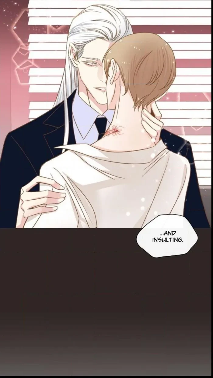 The Devil's Temptation Chapter 20, page 21