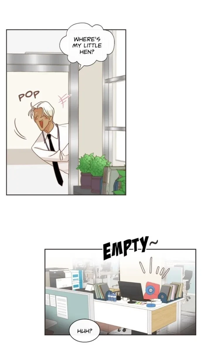 The Devil's Temptation Chapter 20, page 24