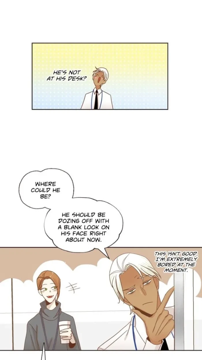 The Devil's Temptation Chapter 20, page 25
