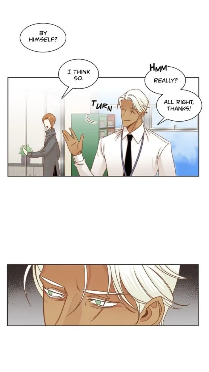 The Devil's Temptation Chapter 20, page 27