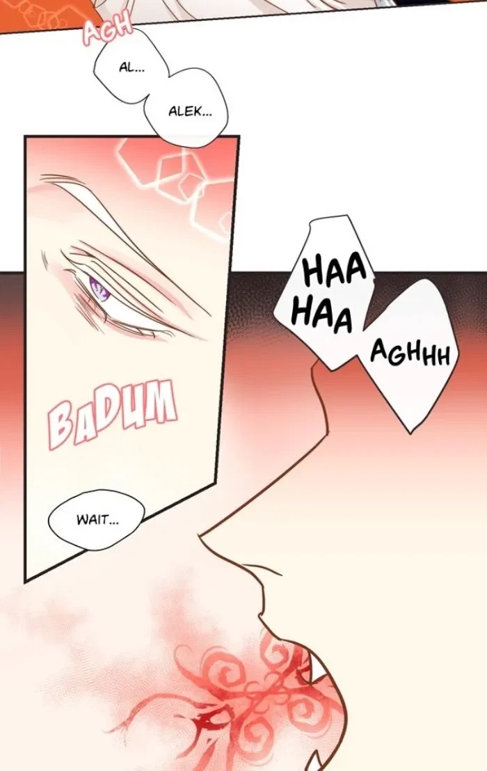 The Devil's Temptation Chapter 20, page 34