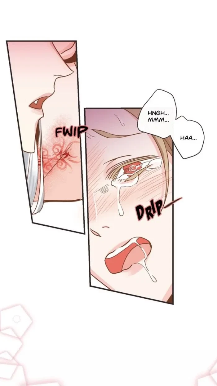 The Devil's Temptation Chapter 20, page 36