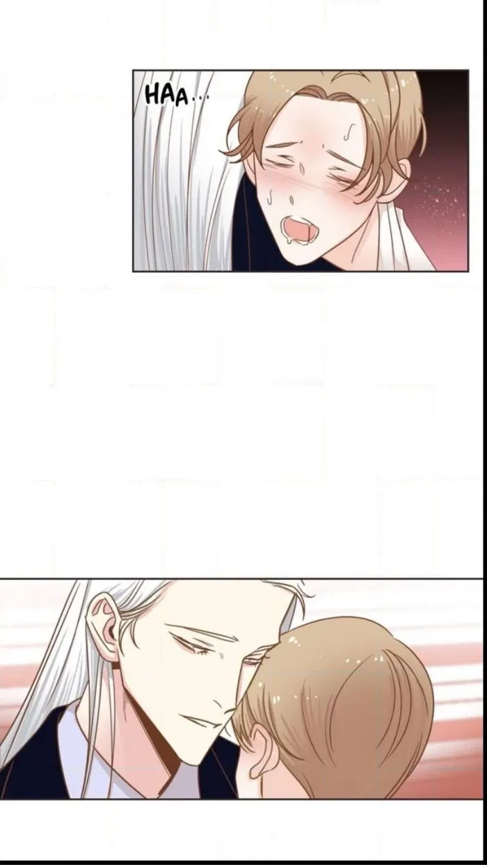 The Devil's Temptation Chapter 20, page 38