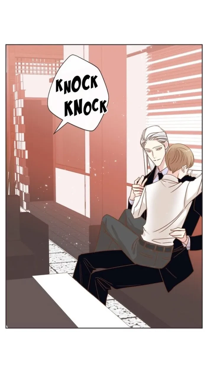 The Devil's Temptation Chapter 20, page 39