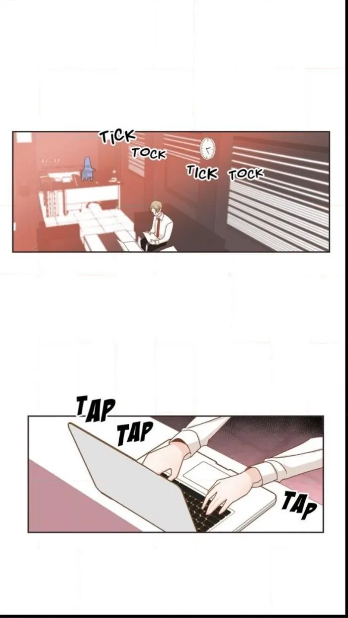 The Devil's Temptation Chapter 20, page 6