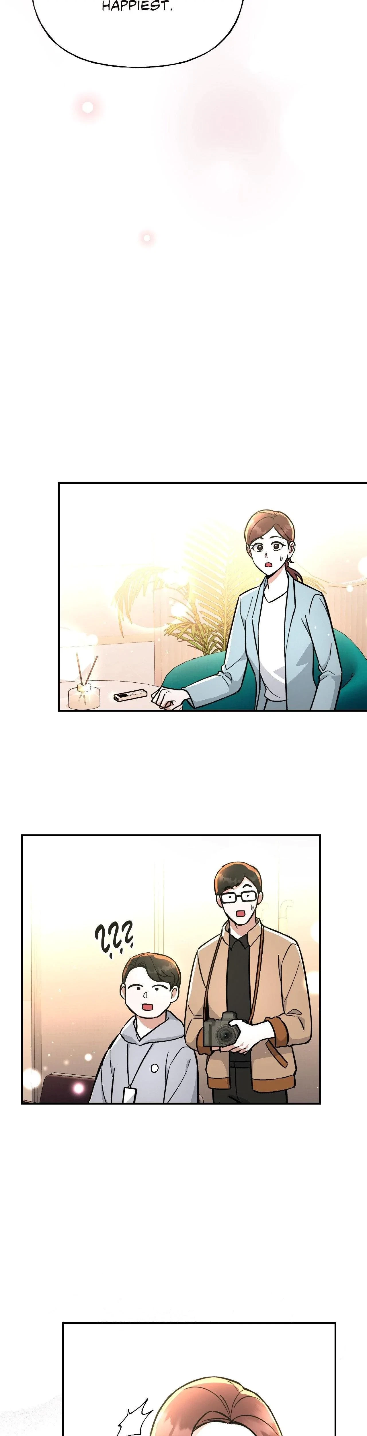 Turning The Tables Chapter 50, page 32