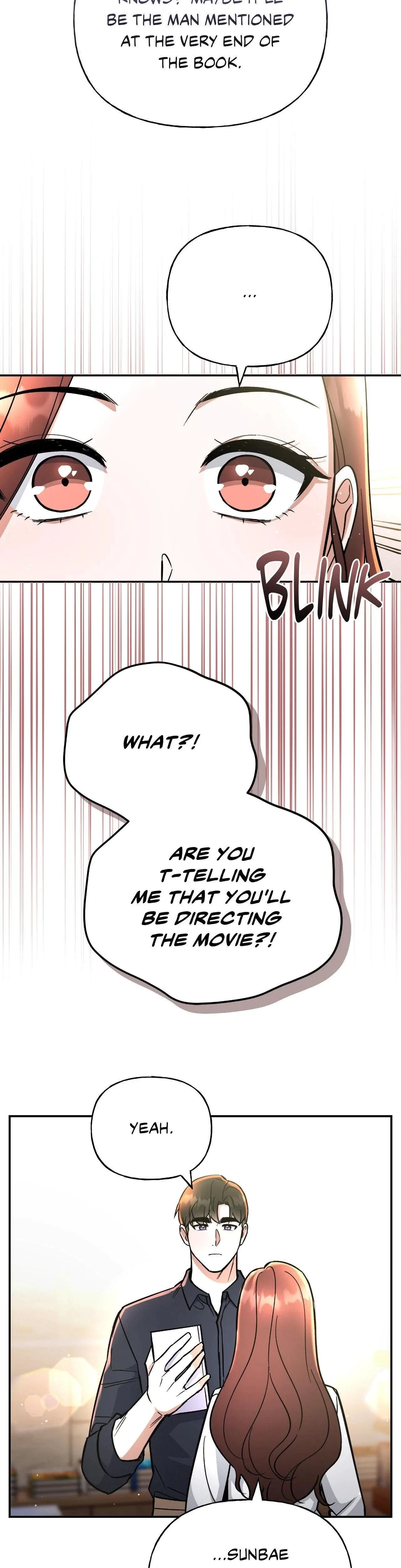 Turning The Tables Chapter 50, page 38