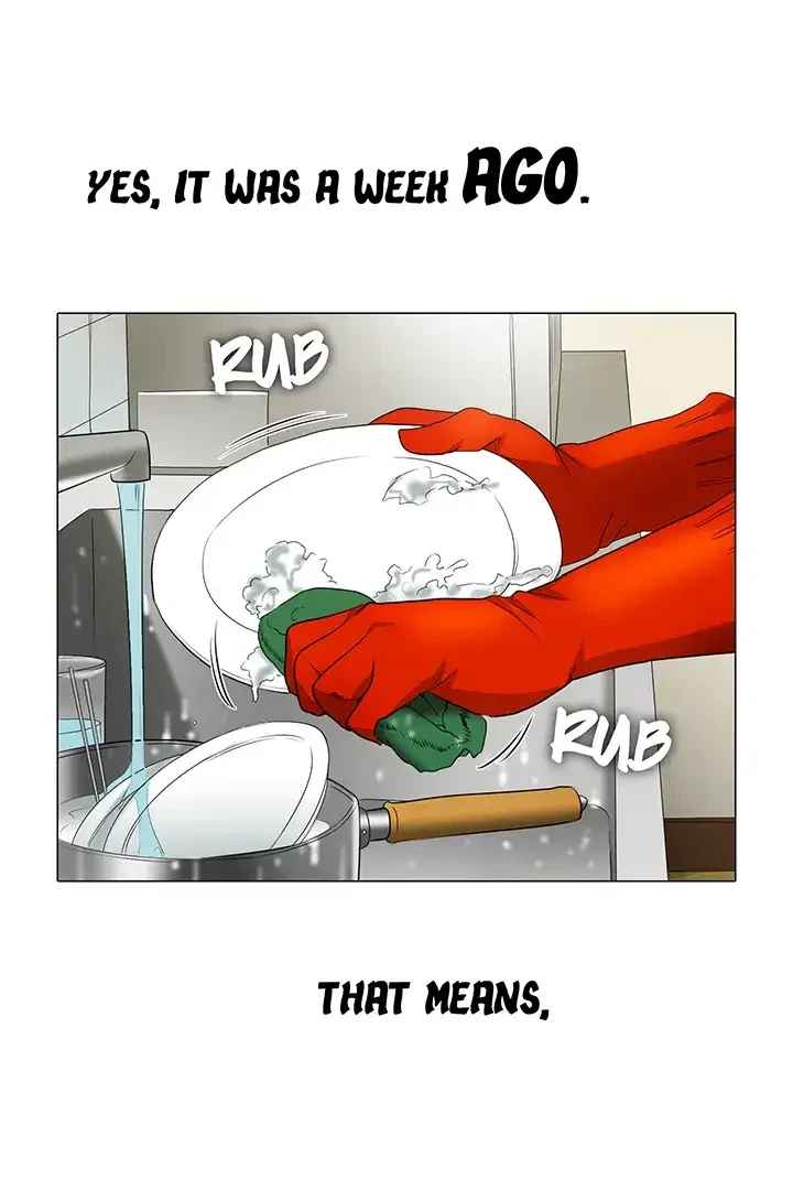 Draw It Yourself Chapter 25 (Uncensored), page 14