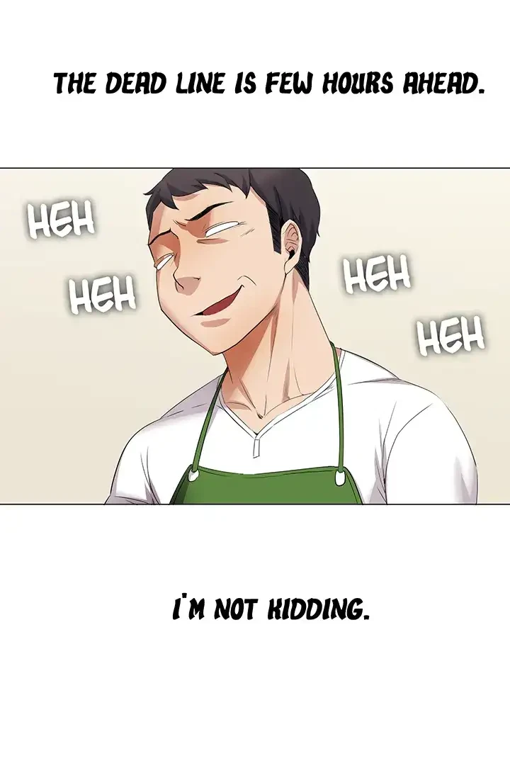 Draw It Yourself Chapter 25 (Uncensored), page 15