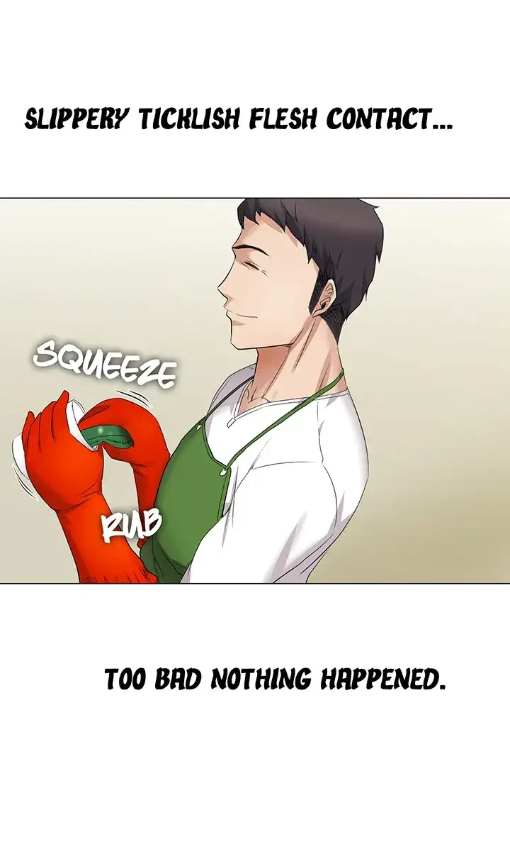 Draw It Yourself Chapter 25 (Uncensored), page 18