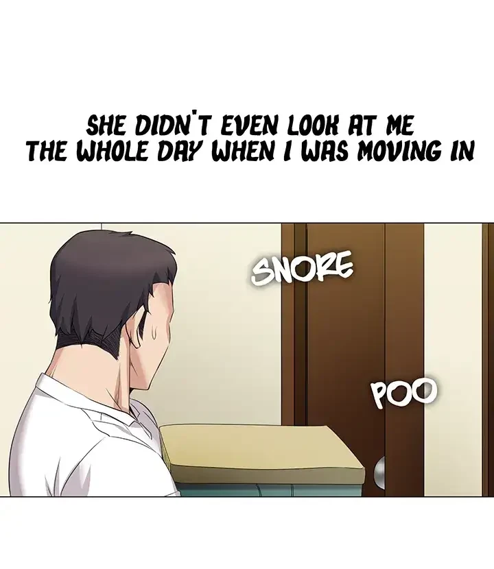 Draw It Yourself Chapter 25 (Uncensored), page 20