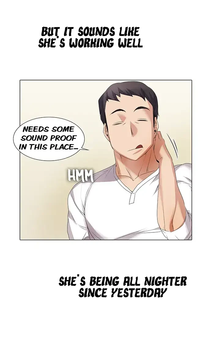 Draw It Yourself Chapter 25 (Uncensored), page 26