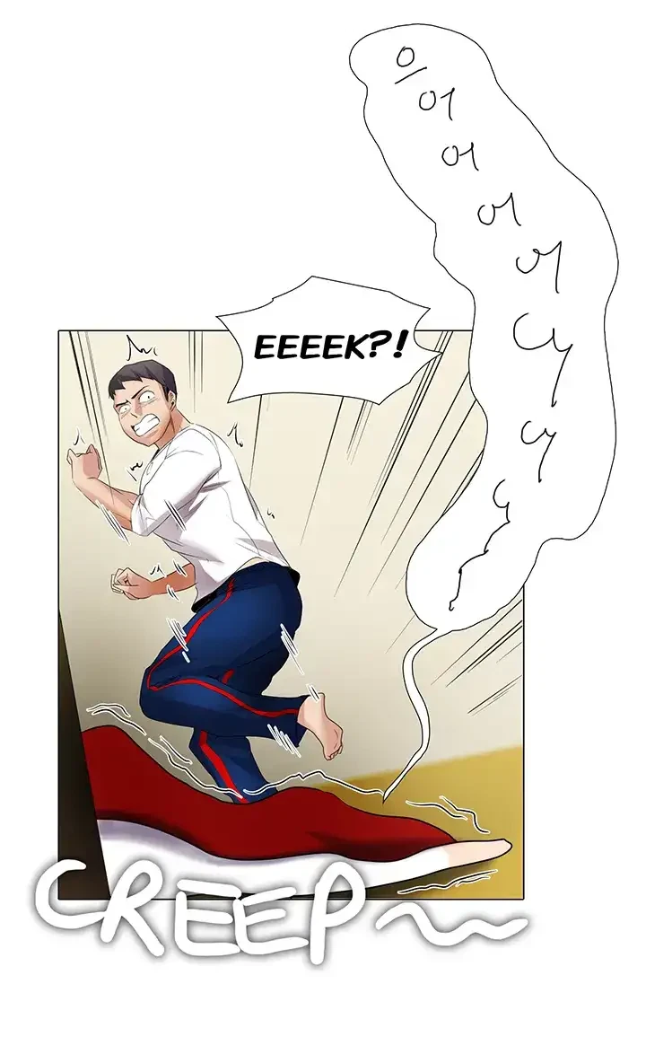 Draw It Yourself Chapter 25 (Uncensored), page 29