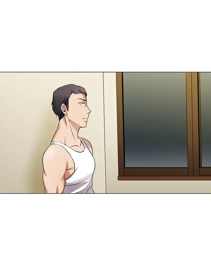 Draw It Yourself Chapter 25 (Uncensored), page 3