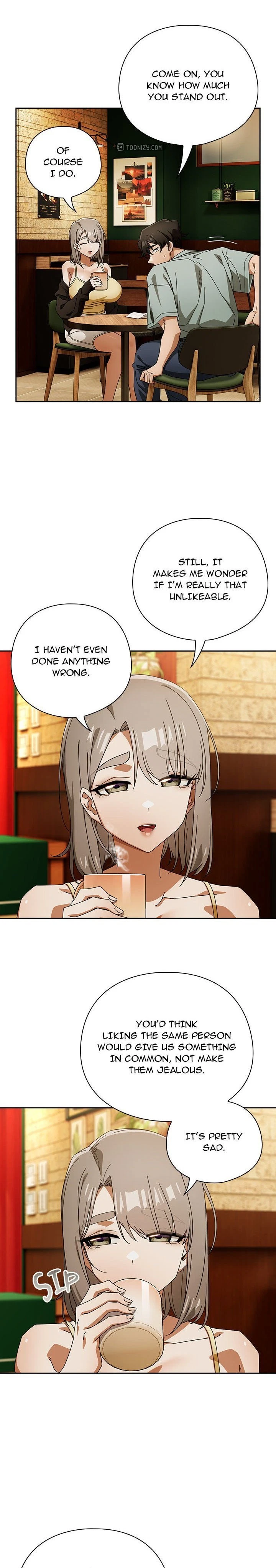 Switch ON Chapter 109, page 16