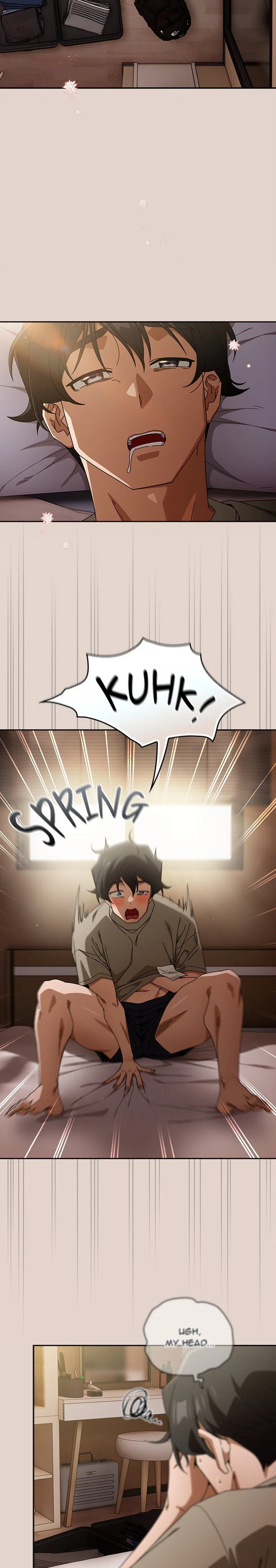 Switch ON Chapter 109, page 2