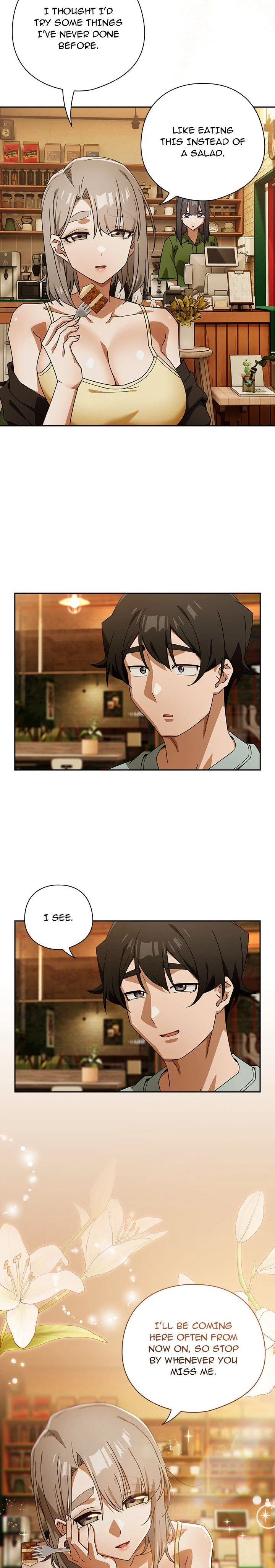 Switch ON Chapter 109, page 23