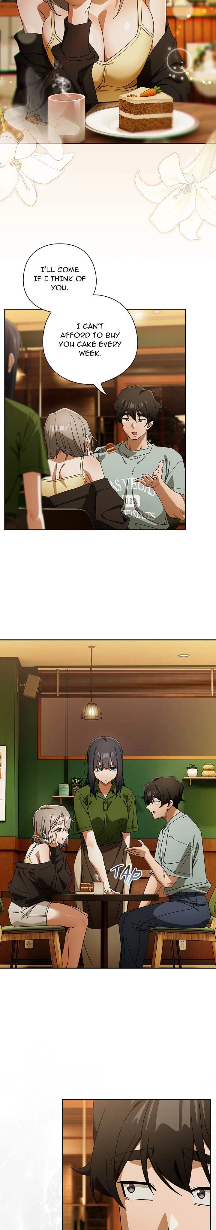 Switch ON Chapter 109, page 24