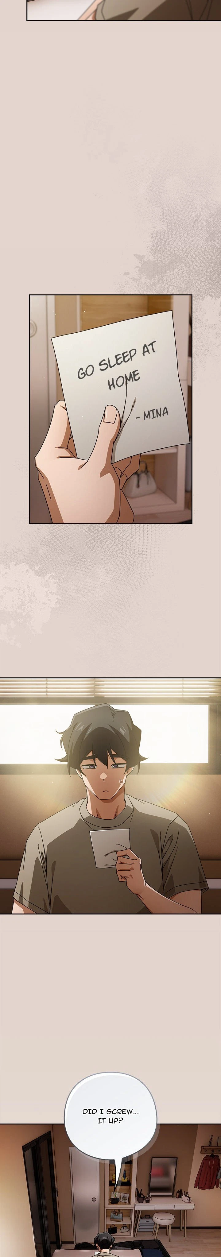Switch ON Chapter 109, page 3