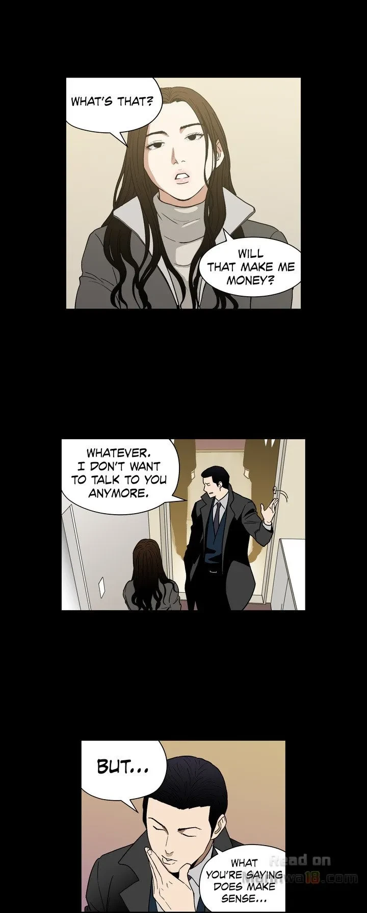 Chapter 65, page 22