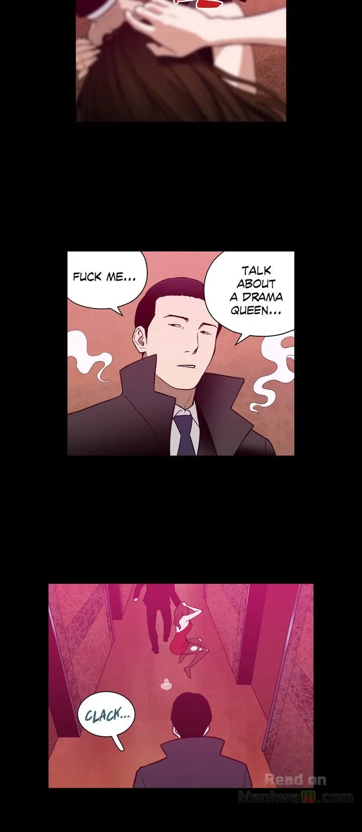 Chapter 65, page 32