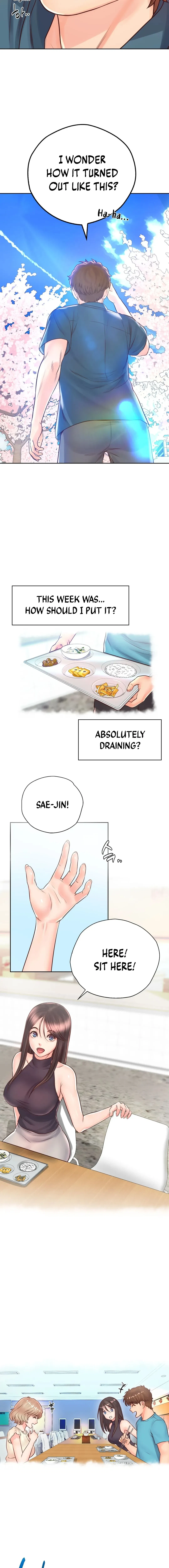 Osaka Chapter 21, page 11