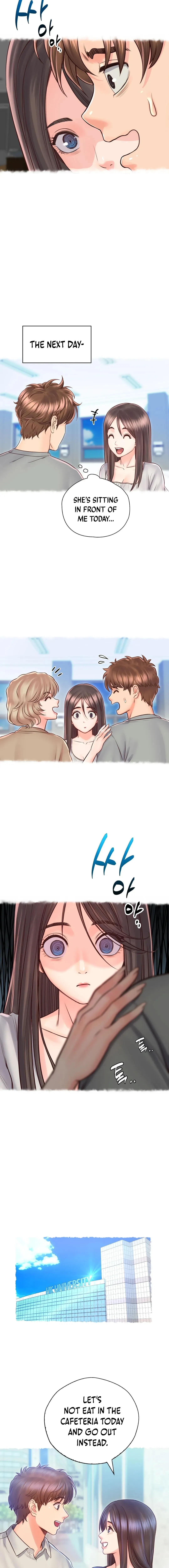 Osaka Chapter 21, page 12