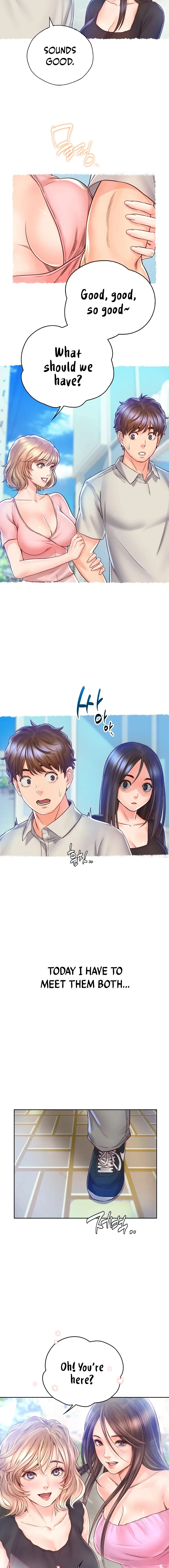 Osaka Chapter 21, page 13