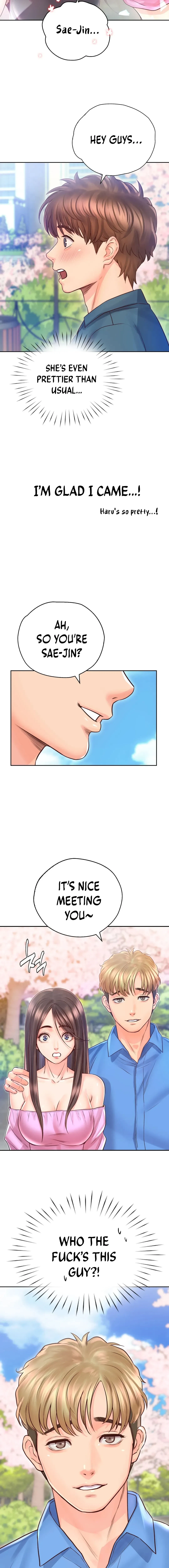 Osaka Chapter 21, page 14